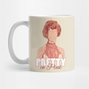 Pretty in Pink Mug